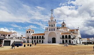 Gran Hotel del Coto