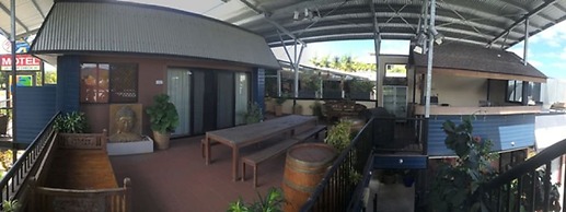 Aspect Central