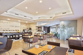 Hotel Acta Antibes
