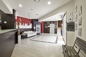 Hotel Acta Antibes