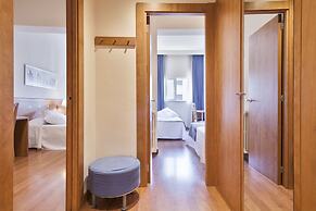 Hotel Acta Antibes