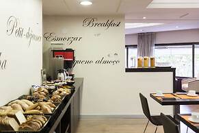 Hotel Acta Antibes