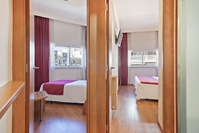 Hotel Acta Antibes