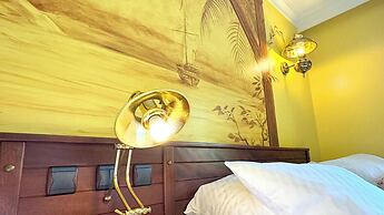 Hotel des Pirates