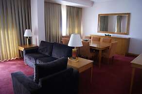 Hotel Regua Douro