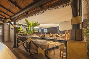 Hotel Zen Airport with Free shuttle