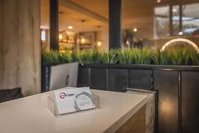 Hotel Zen Airport with Free shuttle