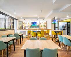 Hotel Zen Airport with Free shuttle