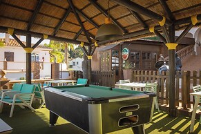 Hotel Zen Airport with Free shuttle