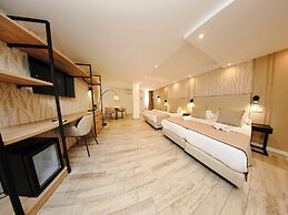 Hotel Zen Airport with Free shuttle