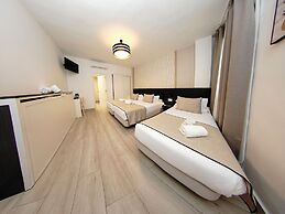 Hotel Zen Airport with Free shuttle