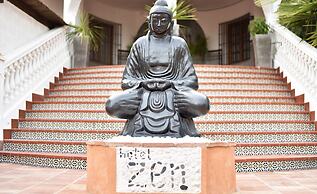 Hotel Zen Airport with Free shuttle