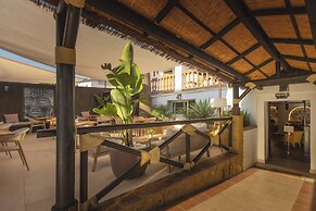 Hotel Zen Airport with Free shuttle