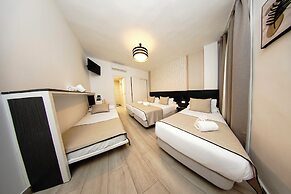 Hotel Zen Airport with Free shuttle