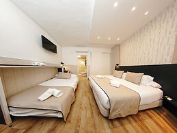 Hotel Zen Airport with Free shuttle