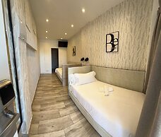 Hotel Zen Airport with Free shuttle