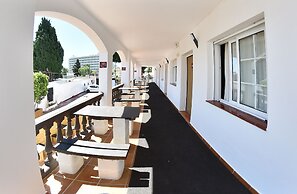 Hotel Zen Airport with Free shuttle
