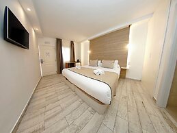 Hotel Zen Airport with Free shuttle