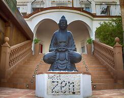 Hotel Zen Airport with Free shuttle