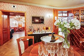 Chateau St Havel