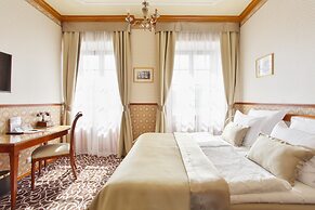 Chateau St Havel