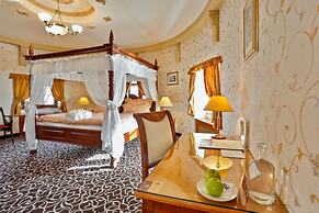 Chateau St Havel