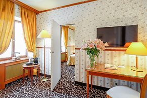 Chateau St Havel