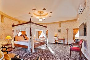 Chateau St Havel