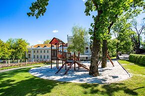 Chateau St Havel