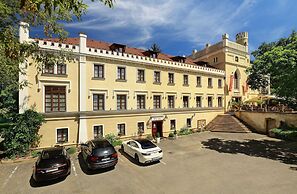 Chateau St Havel