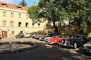 Chateau St Havel