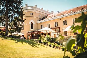 Chateau St Havel