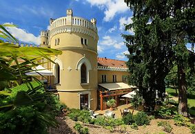 Chateau St Havel