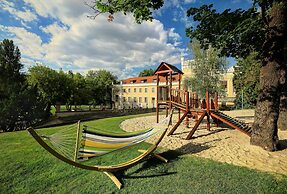 Chateau St Havel