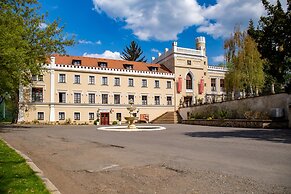 Chateau St Havel