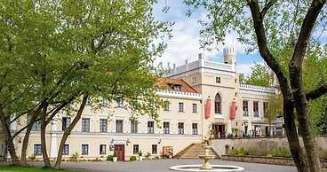 Chateau St Havel