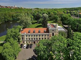 Chateau St Havel