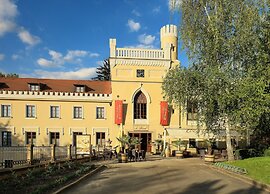 Chateau St Havel