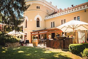 Chateau St Havel