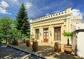 Chateau St Havel