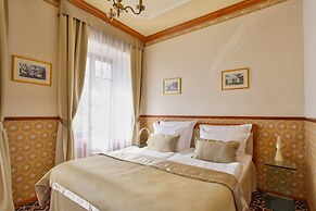 Chateau St Havel