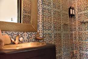 Riad du Petit Prince