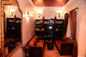 Riad du Petit Prince