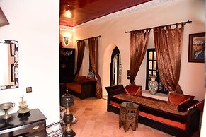 Riad du Petit Prince