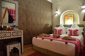 Riad du Petit Prince