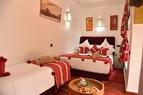 Riad du Petit Prince