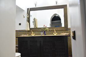 Riad du Petit Prince