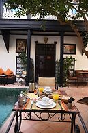 Riad du Petit Prince