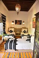 Riad du Petit Prince