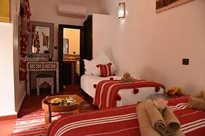 Riad du Petit Prince